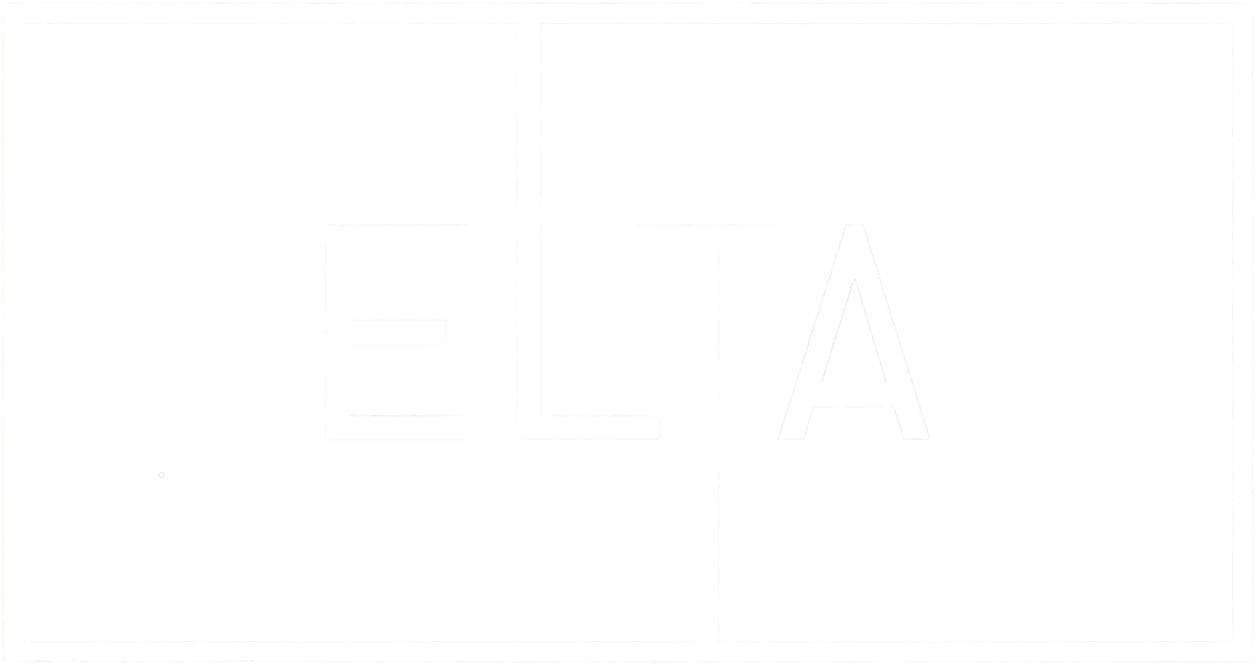 Elta logo Singapore